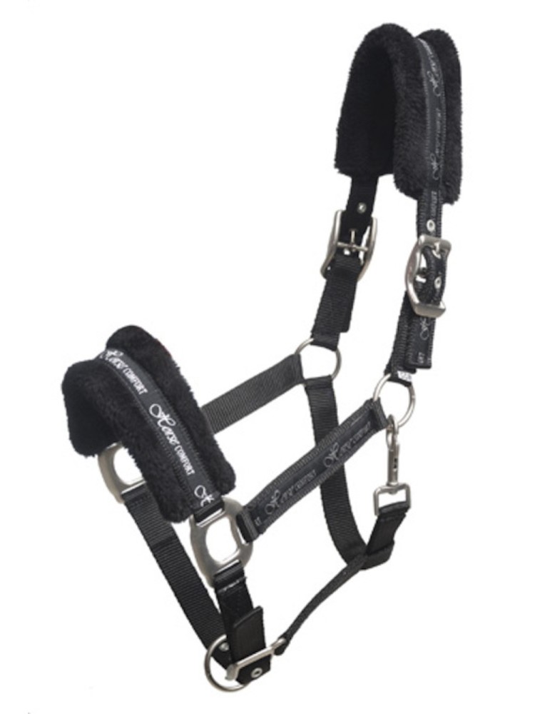 Halter Teddy Horse Comfort