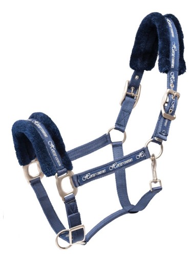 Halter Teddy Horse Comfort