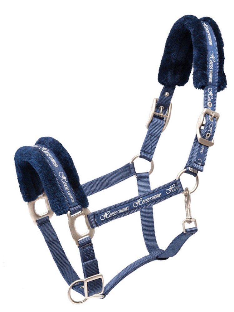 Halter Teddy Horse Comfort