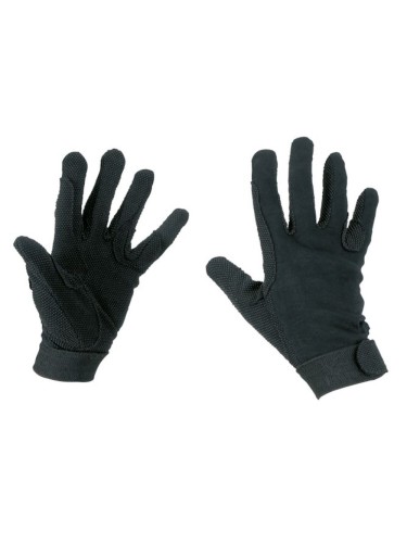 Riding gloves Jersey Covalliero