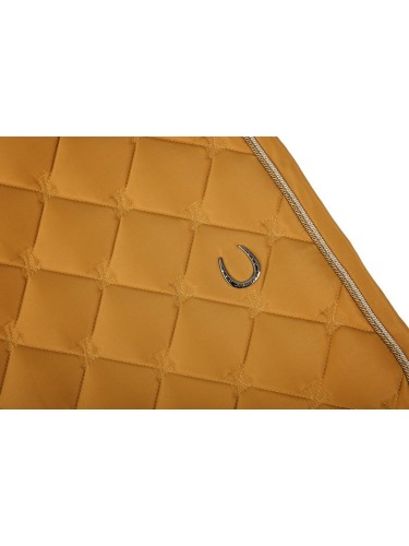 Saddle pad LC Lami-Cell