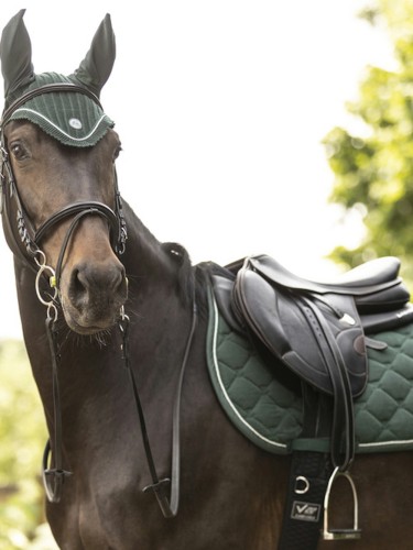 Saddle pad LC Lami-Cell
