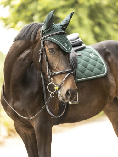 Saddle pad LC Lami-Cell