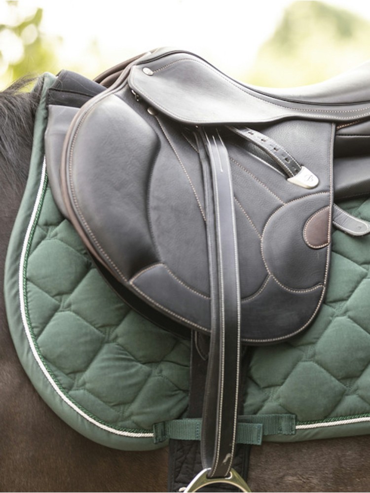 Saddle pad LC Lami-Cell