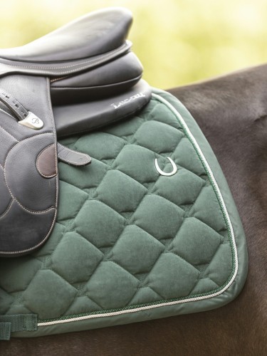 Saddle pad LC Lami-Cell