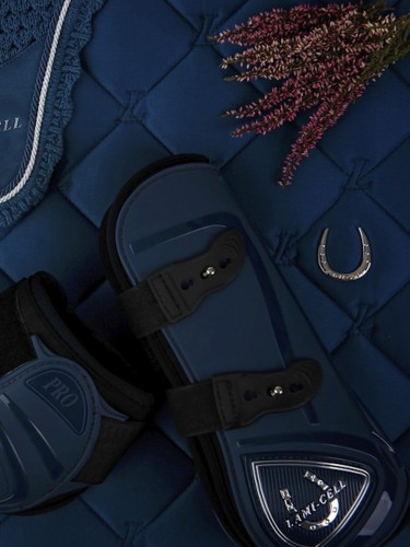 Saddle pad LC Lami-Cell