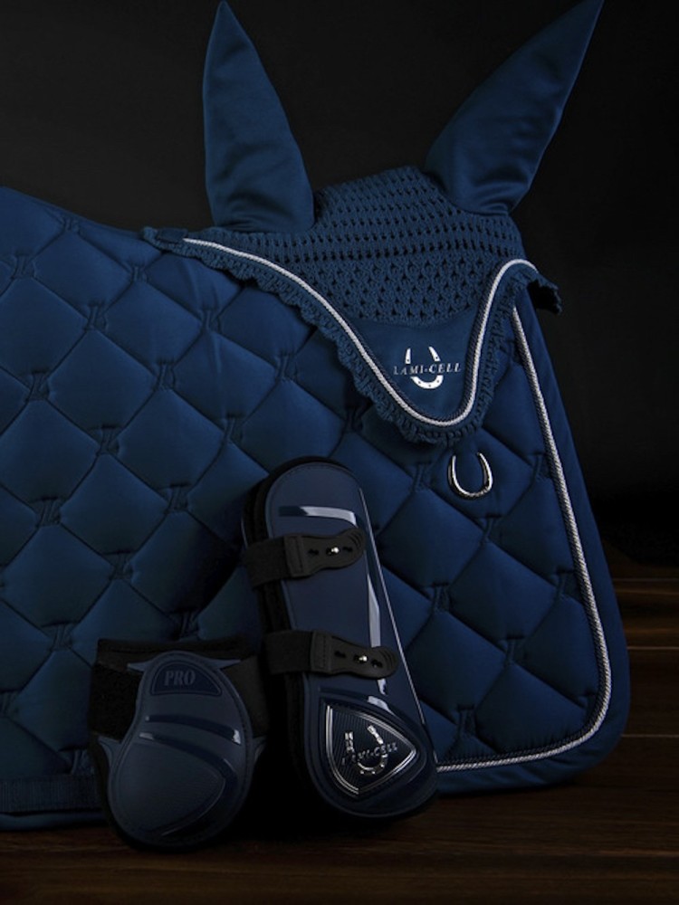 Saddle pad LC Lami-Cell