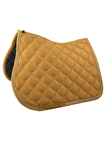 Saddle pad LC Lami-Cell
