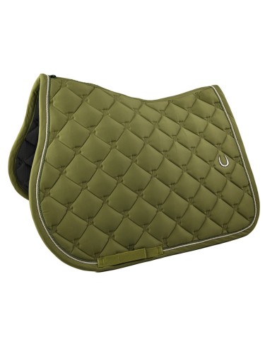 Saddle pad LC Lami-Cell