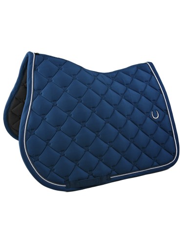 Saddle pad LC Lami-Cell