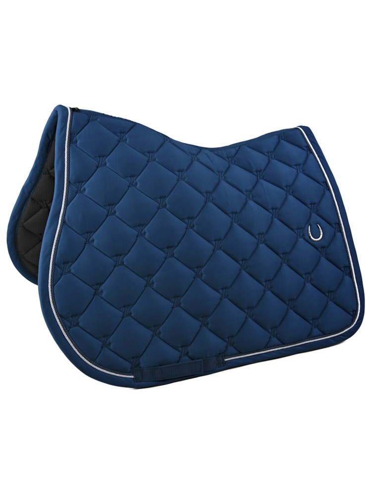 Saddle pad LC Lami-Cell