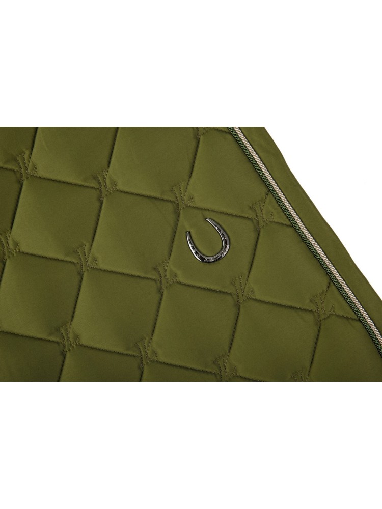 Dressage saddle pad LC Lami-Cell Dressage saddle pad LC Lami-Cell