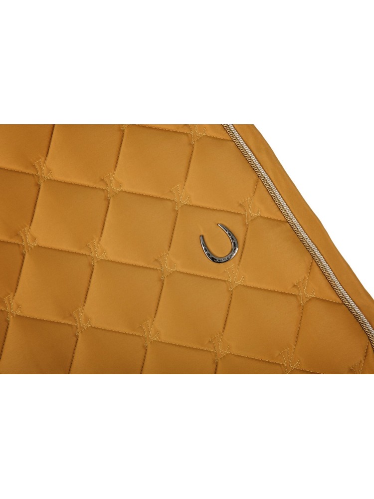 Dressage saddle pad LC Lami-Cell