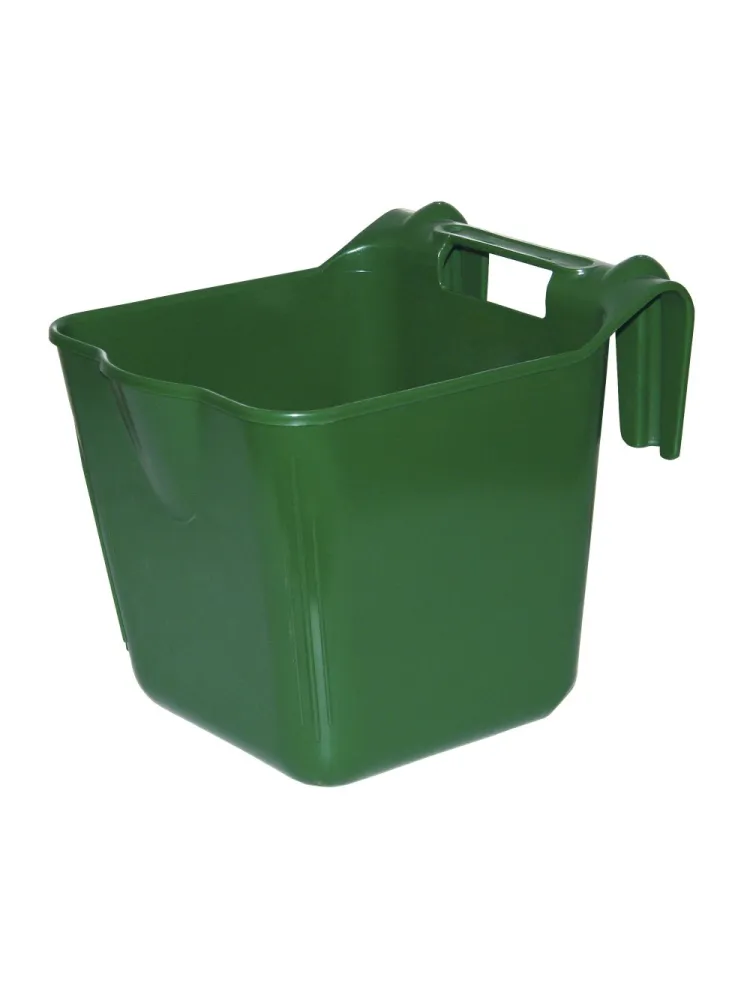 Feed trough HangOn 13L Kerbl