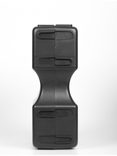 Cavalettiblock 40x30x15cm VPlast