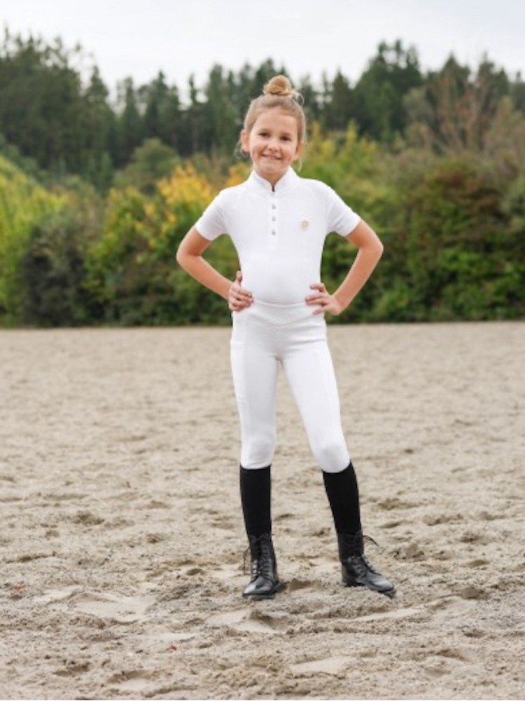 Riding Tights ClassicStar Kids Covalliero