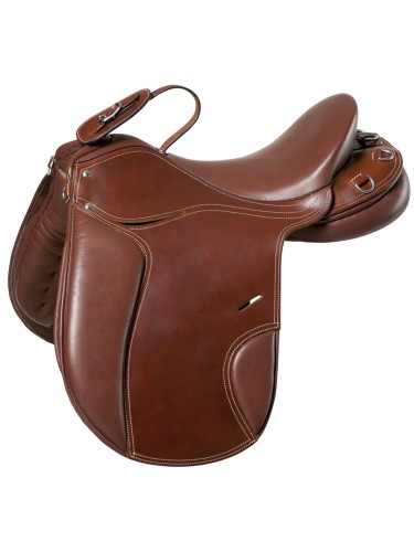 Endurance saddle Aventure Norton