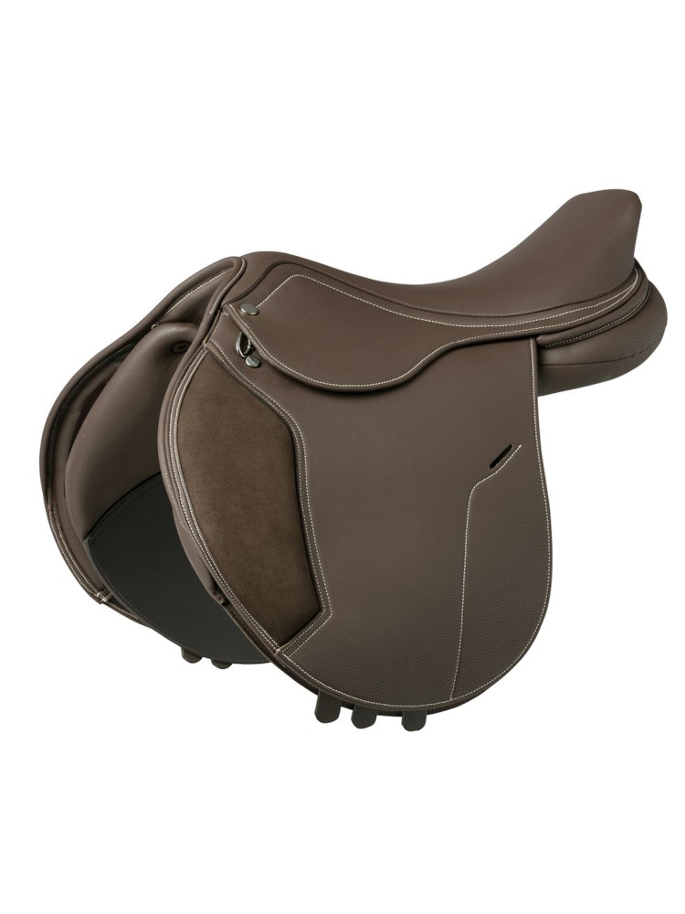 Jumping saddle Norton Pro Jumping saddle Norton Pro