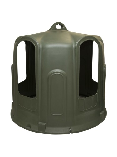 Hay Bell for Round Bales Kerbl