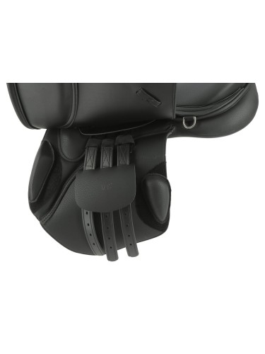 All-purpose saddle Norton Pro