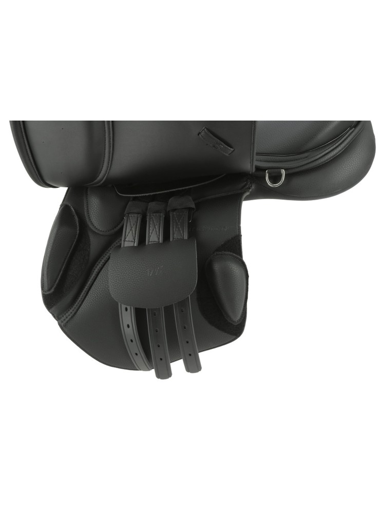 All-purpose saddle Norton Pro