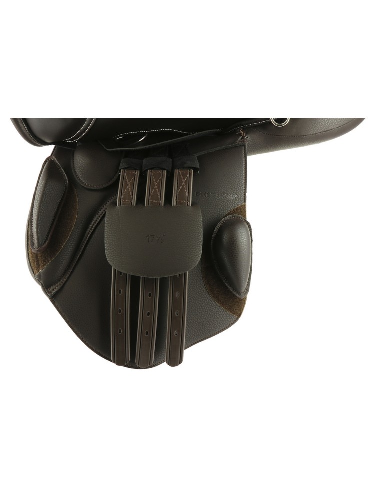 All-purpose saddle Norton Pro