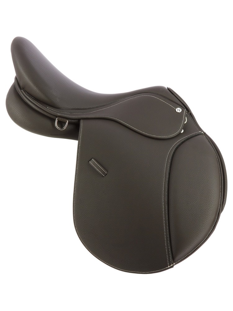All-purpose saddle Norton Pro