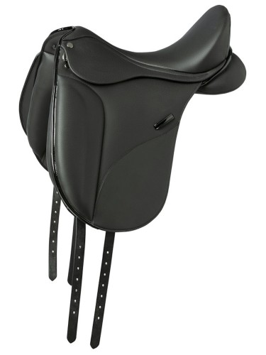 Dressage saddle Norton Pro