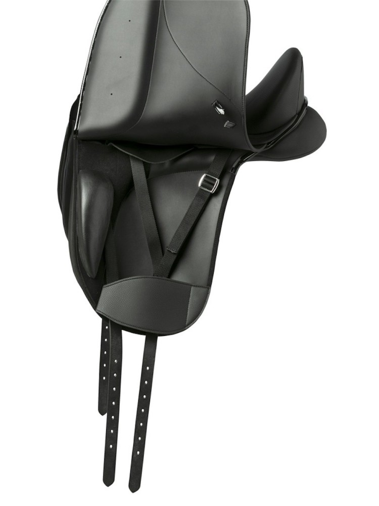 Dressage saddle Norton Pro
