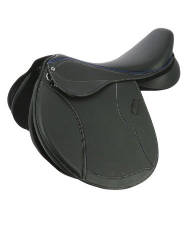 Jumping saddle Rexine Evol Norton Club