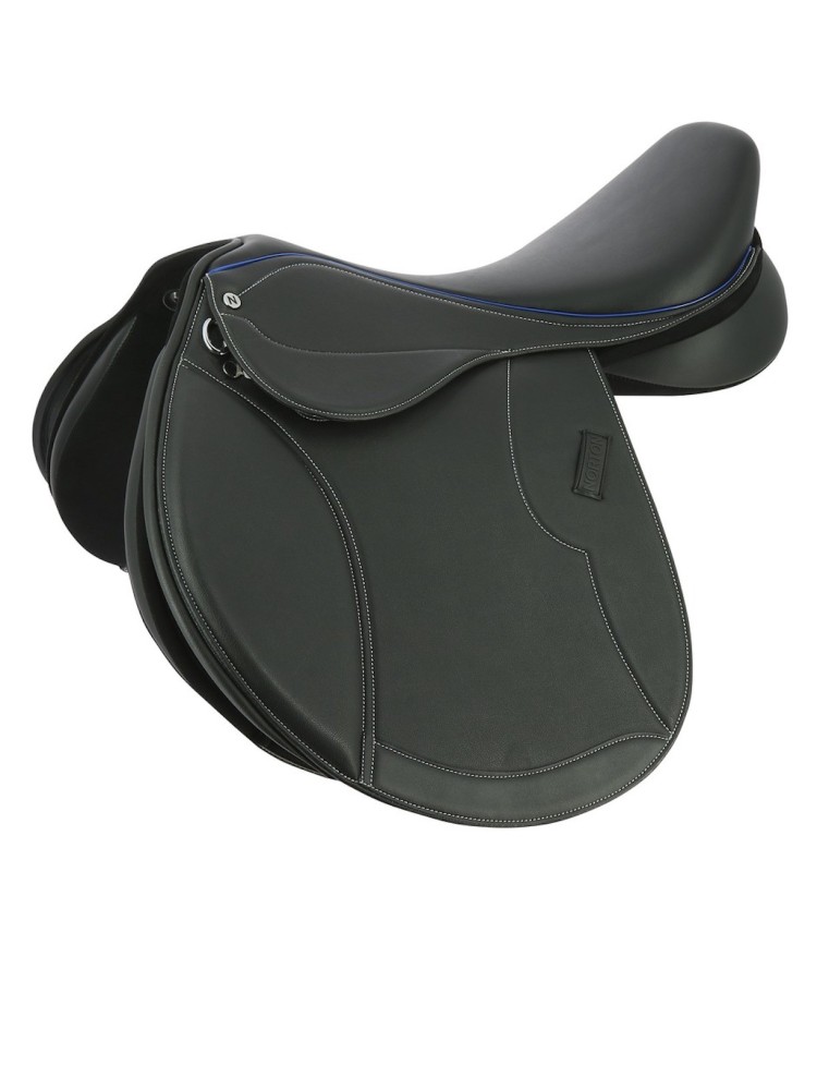 Jumping saddle Rexine Evol Norton Club