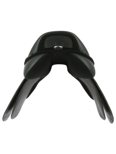 Jumping saddle Rexine Evol Norton Club