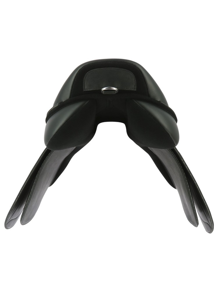 Jumping saddle Rexine Evol Norton Club