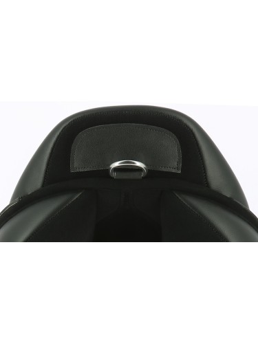 Jumping saddle Rexine Evol Norton Club