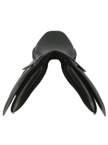 Jumping saddle Rexine Evol Norton Club
