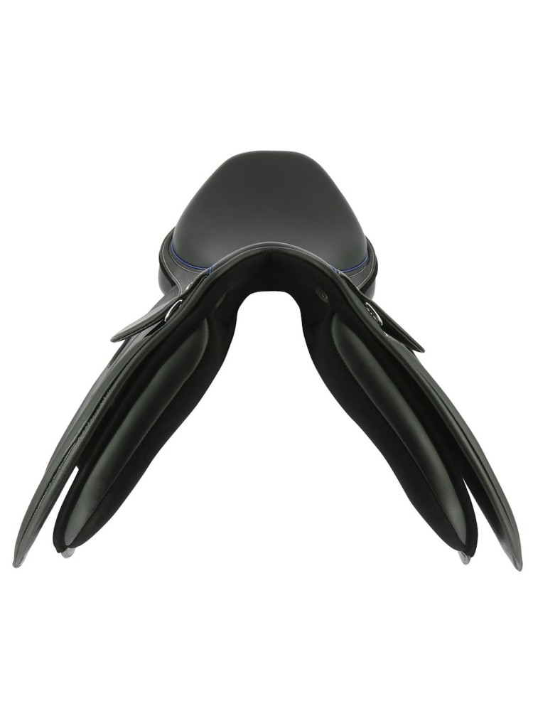 Jumping saddle Rexine Evol Norton Club
