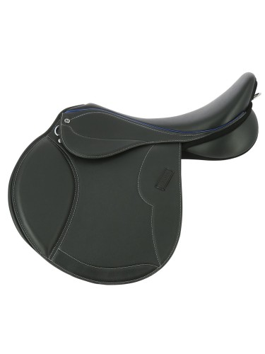 Jumping saddle Rexine Evol Norton Club