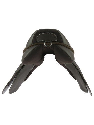 Jumping saddle Rexine Evol Norton Club