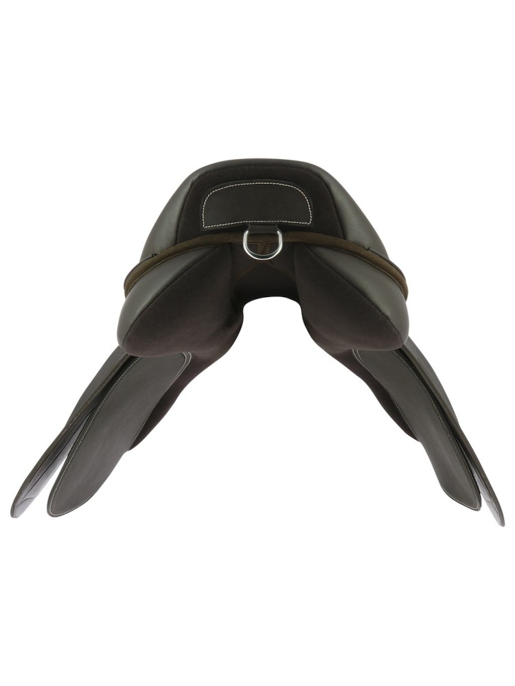 Jumping saddle Rexine Evol Norton Club