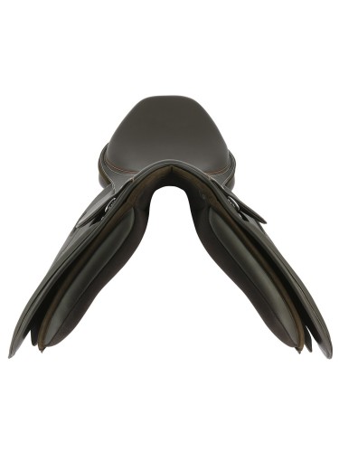 Jumping saddle Rexine Evol Norton Club