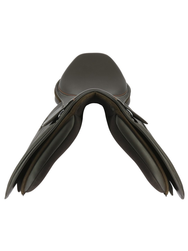 Jumping saddle Rexine Evol Norton Club