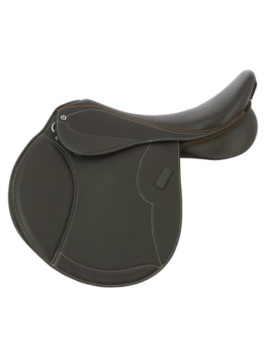 Jumping saddle Rexine Evol Norton Club