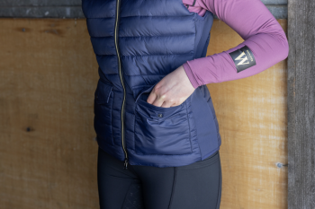 Gilets