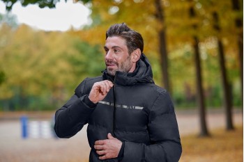 Men's clothing