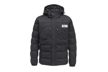 Jackets and coats