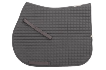 Saddle pads