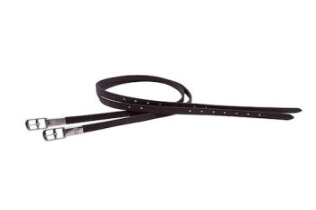Stirrup straps