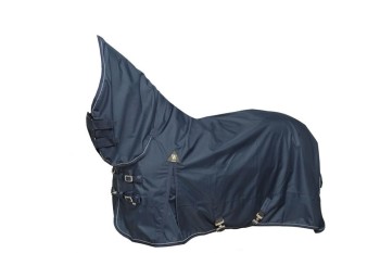 200-290g turnout rugs