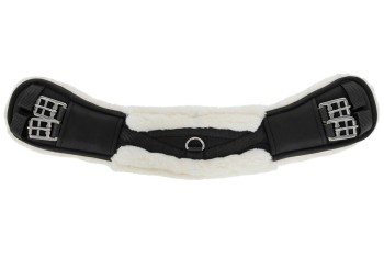 Dressage girths