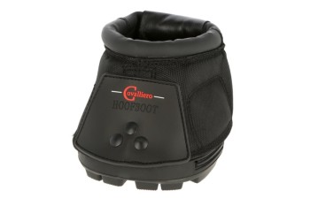 Hoof boots